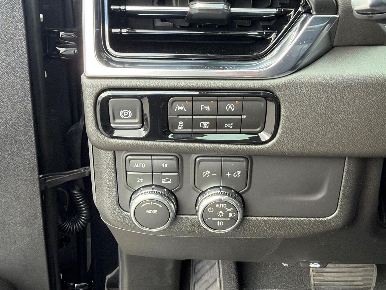 2026 GMC Yukon Denali Hagerstown MD