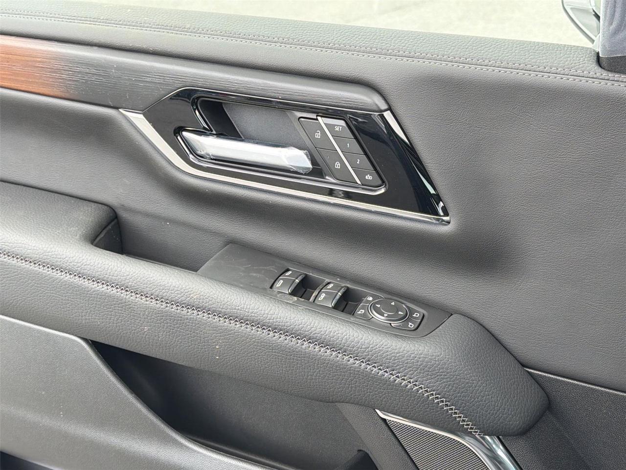 2026 GMC Yukon Denali Hagerstown MD