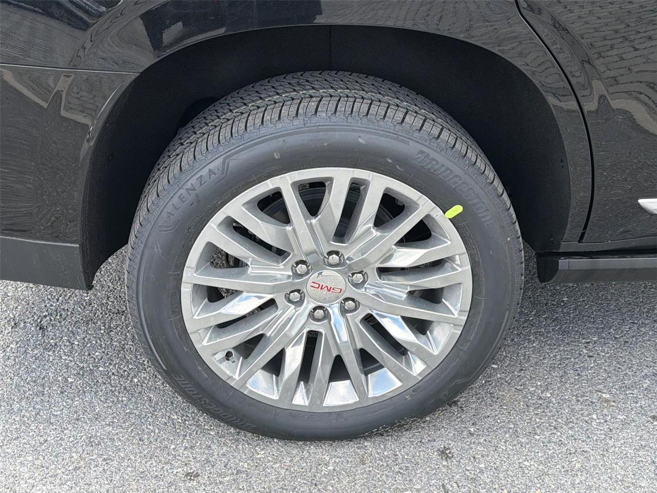 2026 GMC Yukon Denali Hagerstown MD