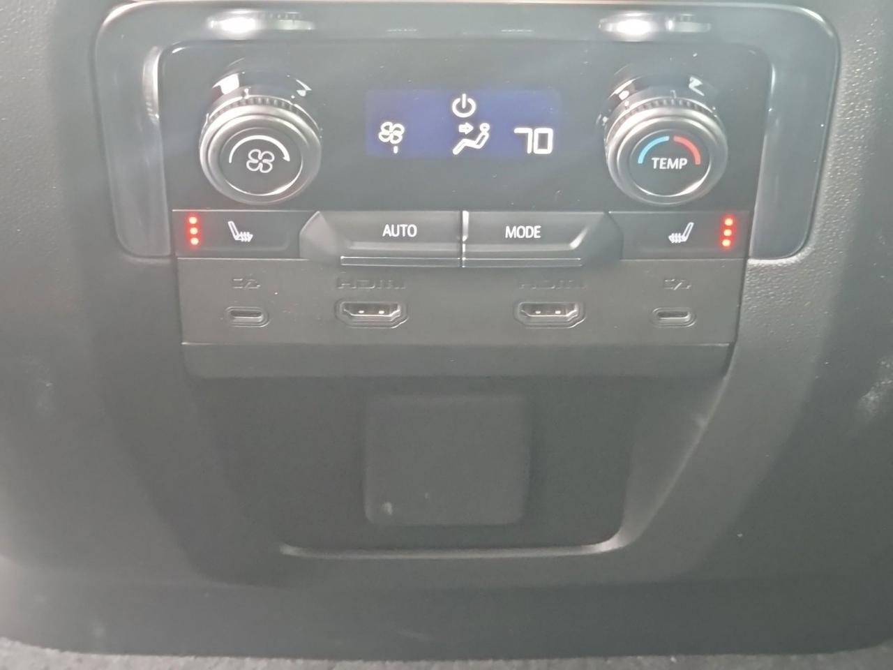 2026 GMC Yukon Denali Fredericksburg VA
