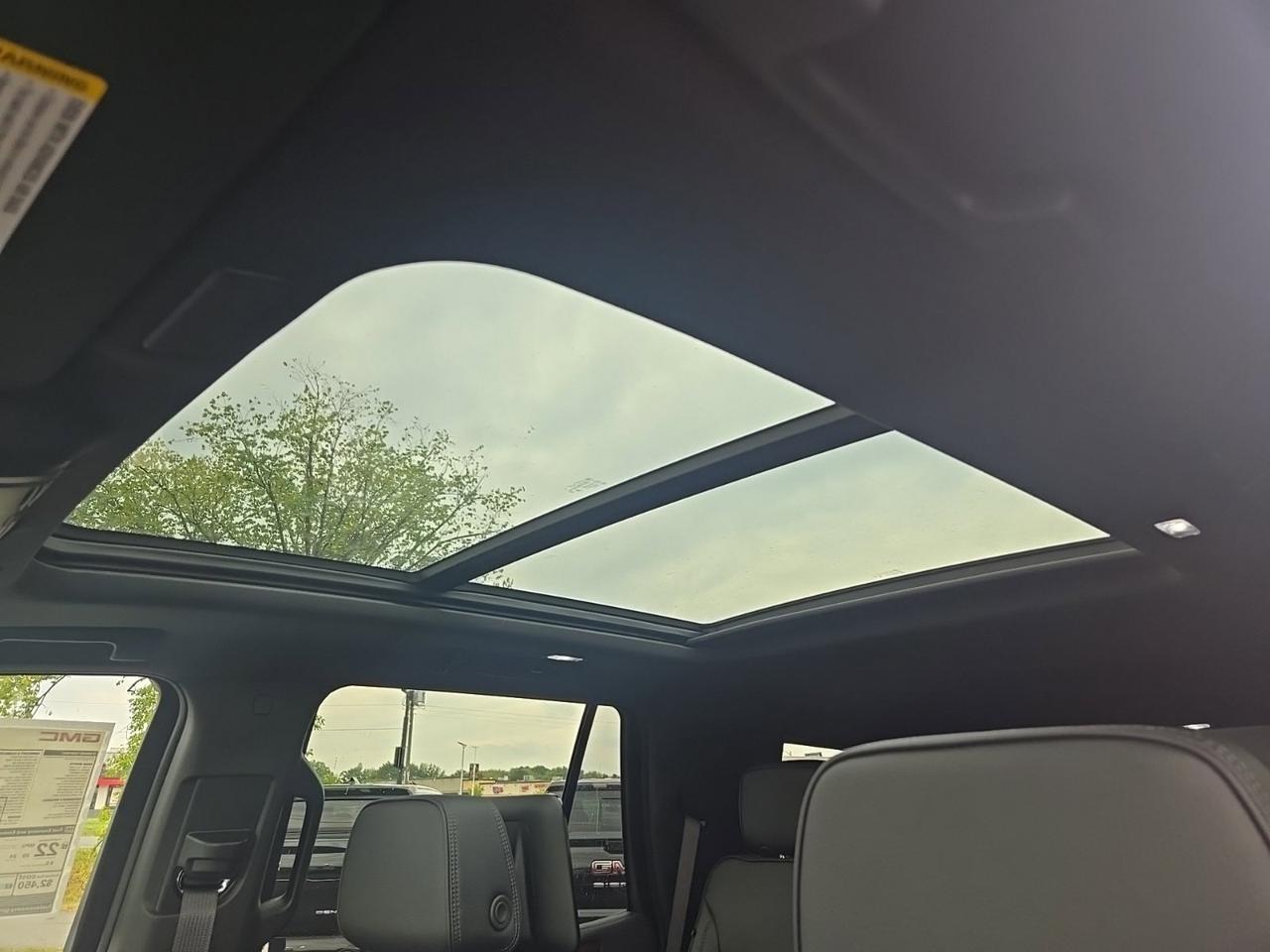 2026 GMC Yukon Denali Fredericksburg VA
