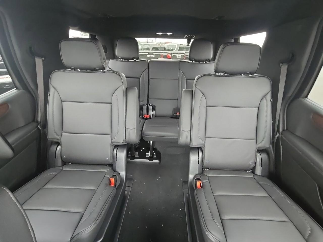 2026 GMC Yukon Denali Fredericksburg VA