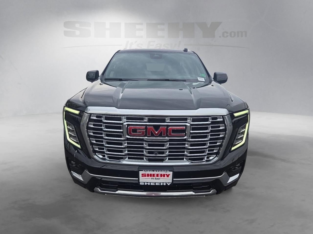 2026 GMC Yukon Denali Fredericksburg VA