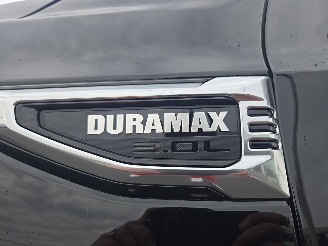 2026 GMC Yukon Denali Fredericksburg VA