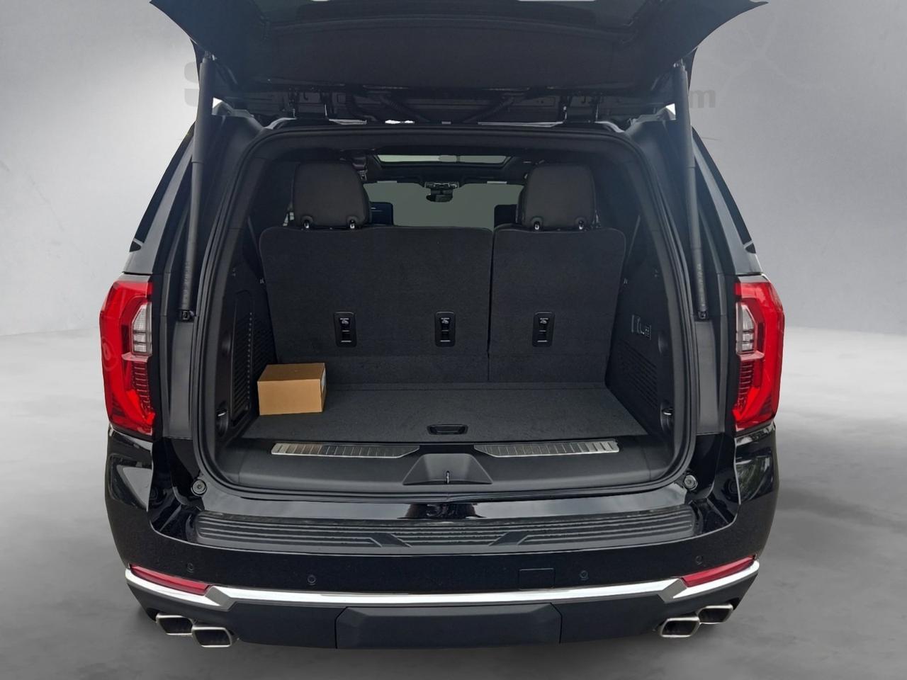 2026 GMC Yukon Denali Fredericksburg VA