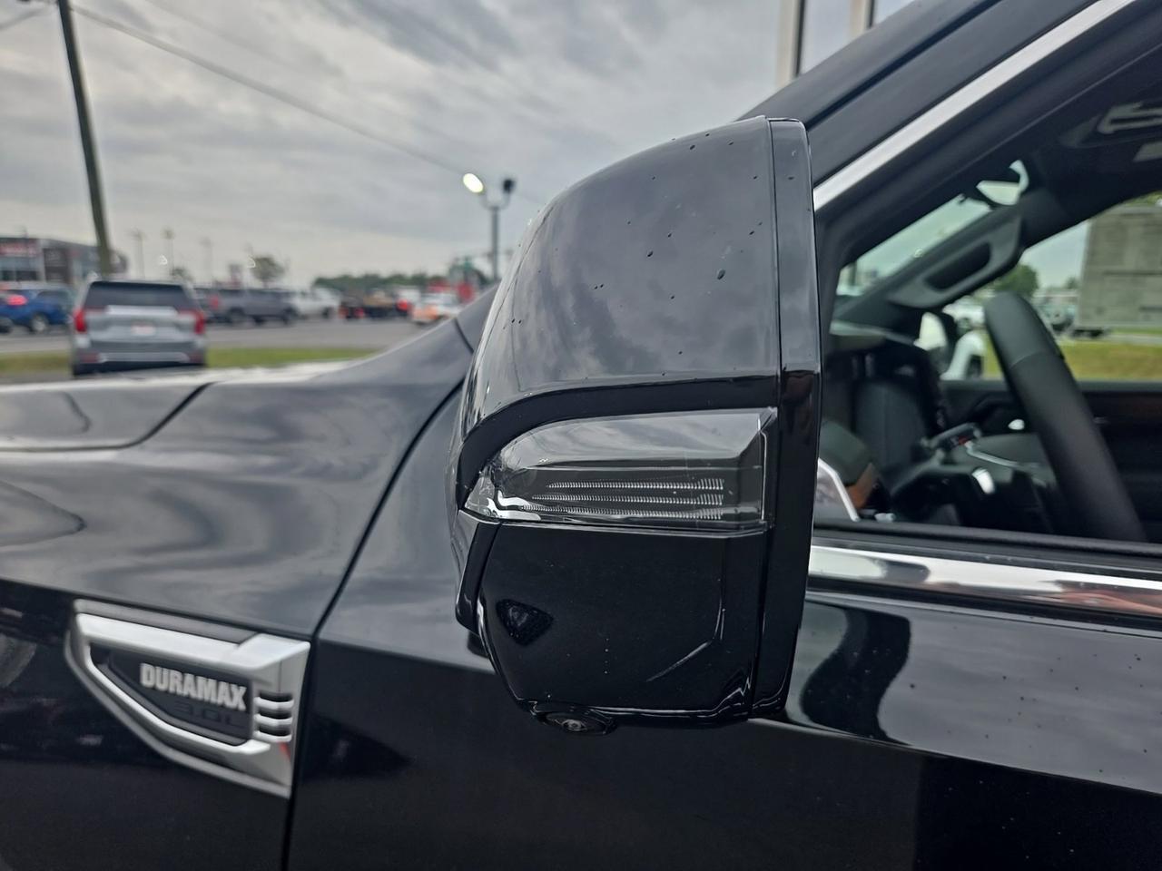 2026 GMC Yukon Denali Fredericksburg VA