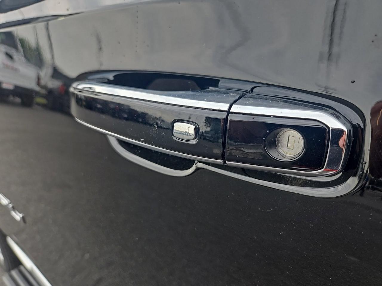 2026 GMC Yukon Denali Fredericksburg VA