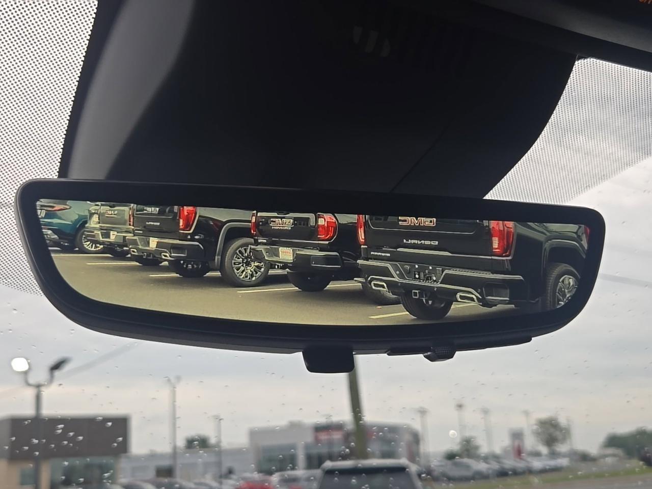 2026 GMC Yukon Denali Fredericksburg VA