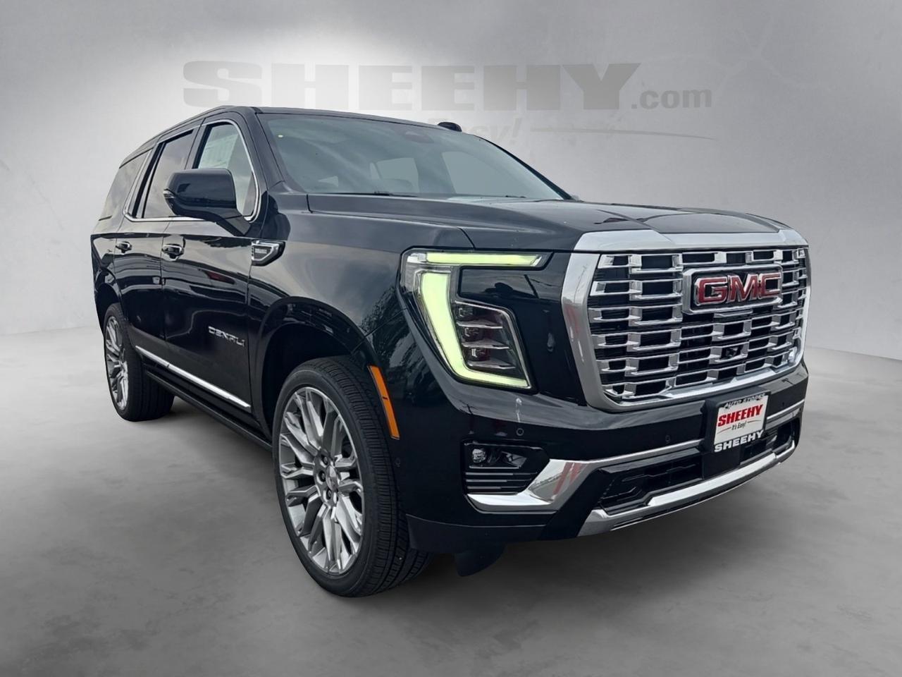 2026 GMC Yukon Denali Fredericksburg VA