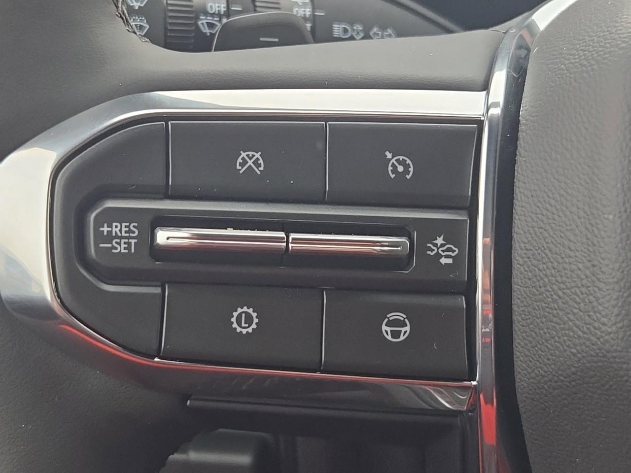 2026 GMC Yukon Denali Fredericksburg VA