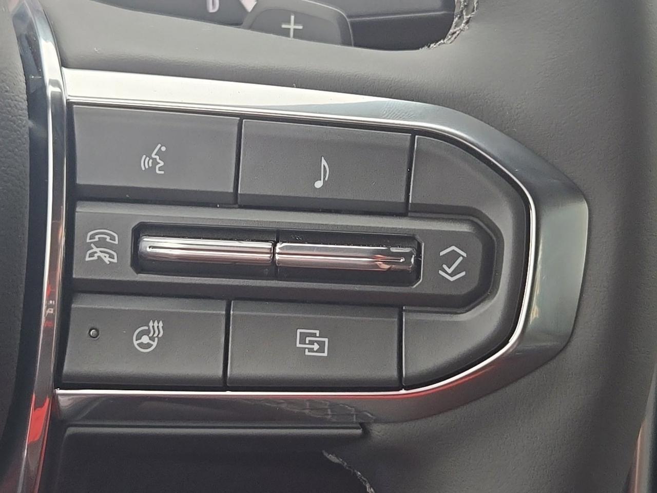 2026 GMC Yukon Denali Fredericksburg VA