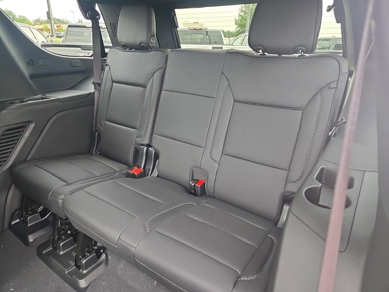 2026 GMC Yukon Denali Fredericksburg VA