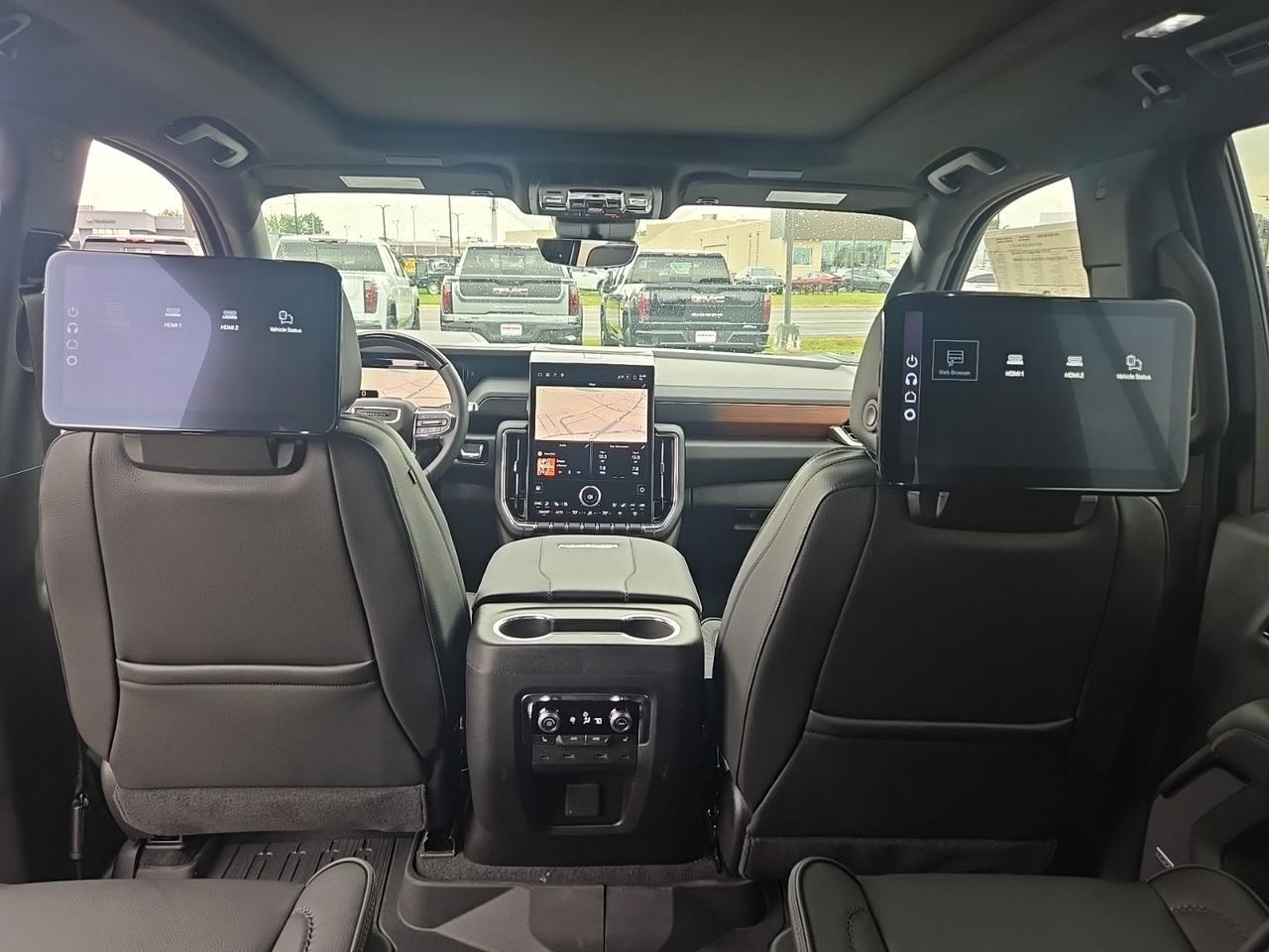 2026 GMC Yukon Denali Fredericksburg VA