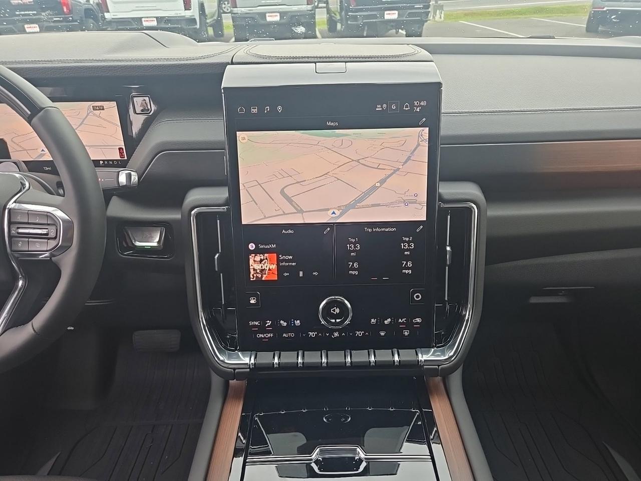 2026 GMC Yukon Denali Fredericksburg VA
