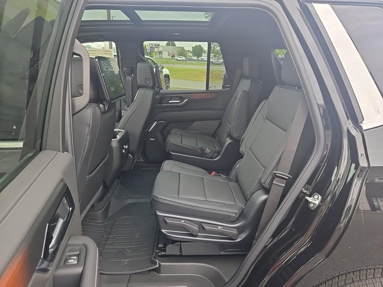 2026 GMC Yukon Denali Fredericksburg VA
