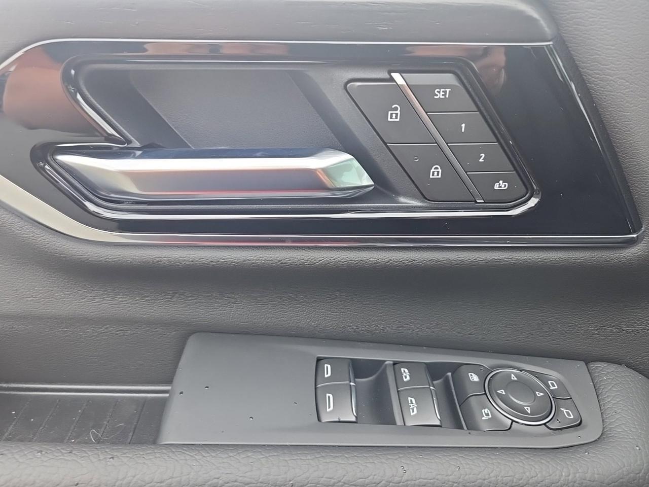2026 GMC Yukon Denali Fredericksburg VA