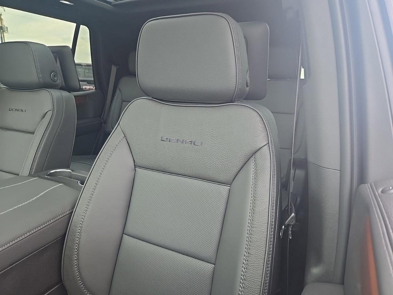 2026 GMC Yukon Denali Fredericksburg VA