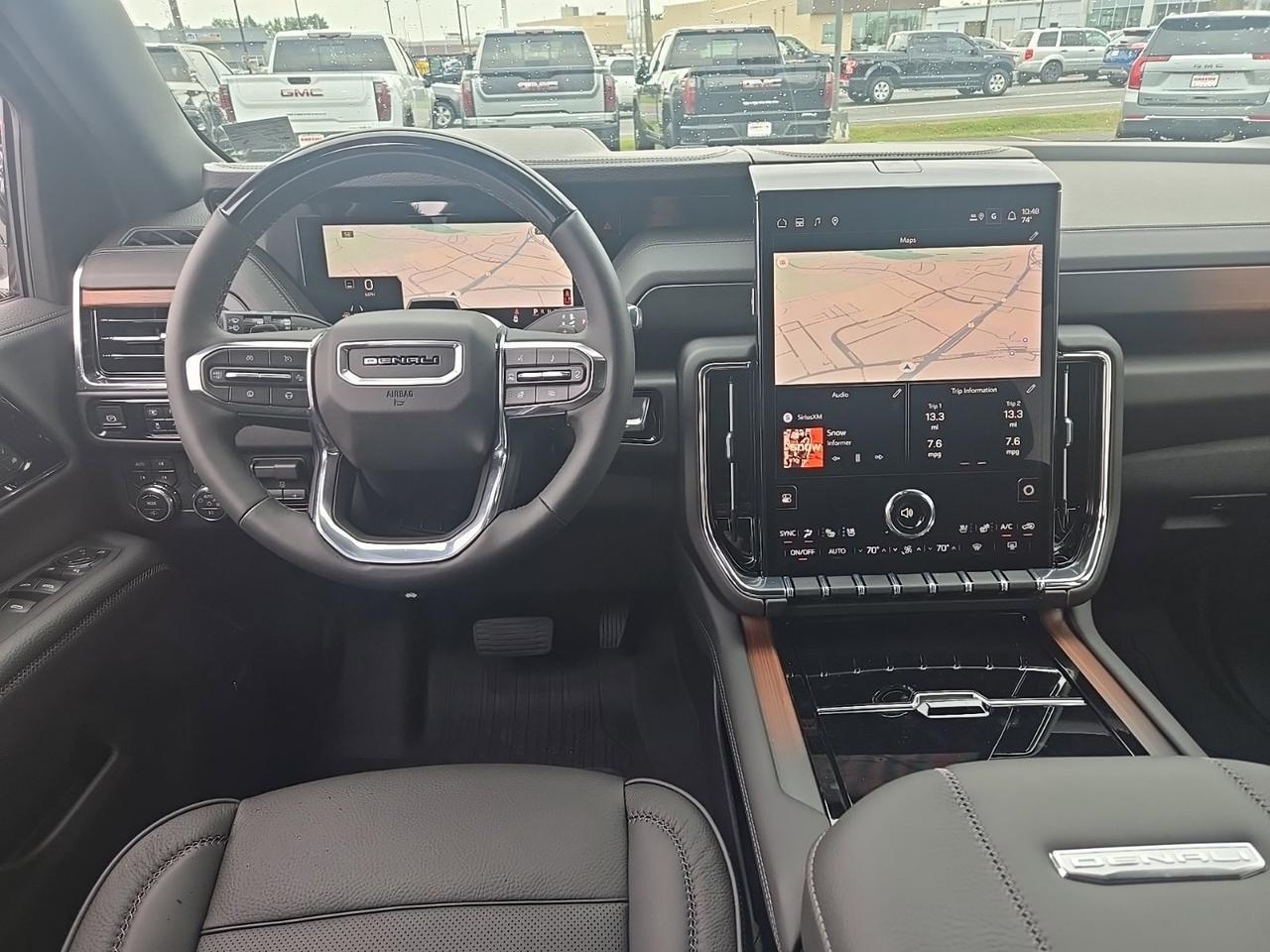 2026 GMC Yukon Denali Fredericksburg VA