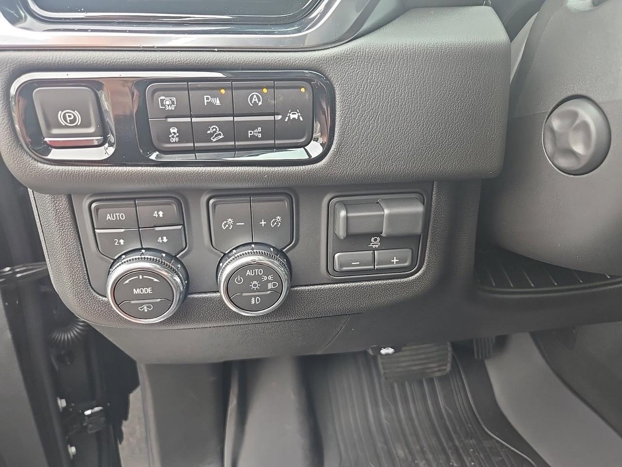 2026 GMC Yukon Denali Fredericksburg VA