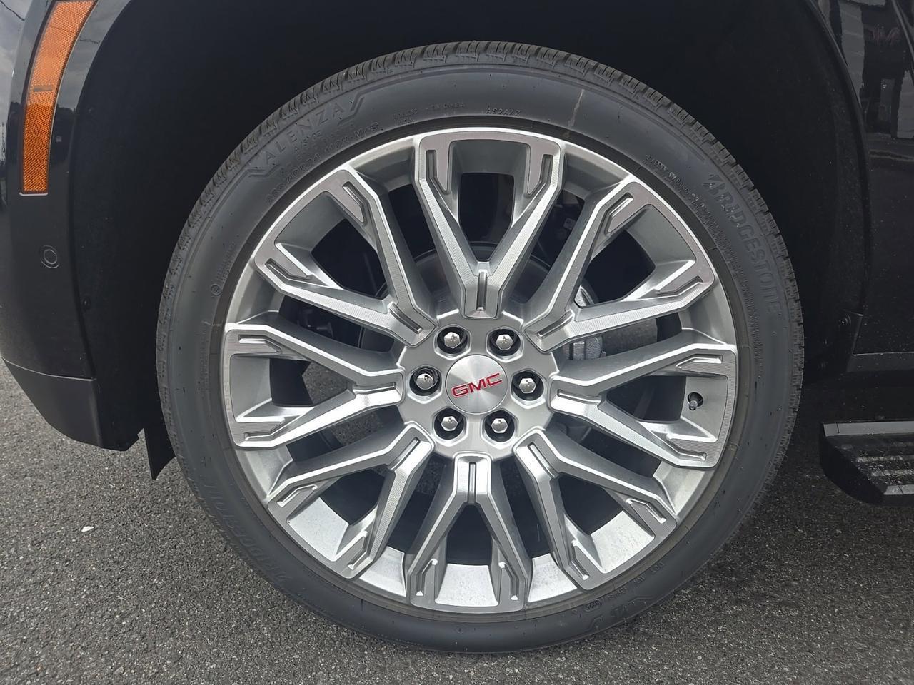 2026 GMC Yukon Denali Fredericksburg VA