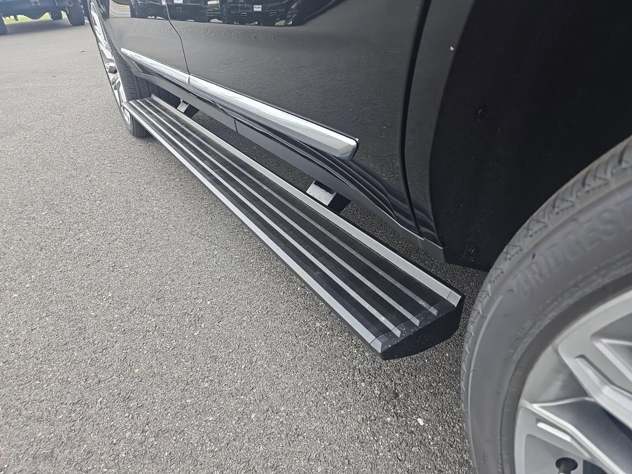 2026 GMC Yukon Denali Fredericksburg VA