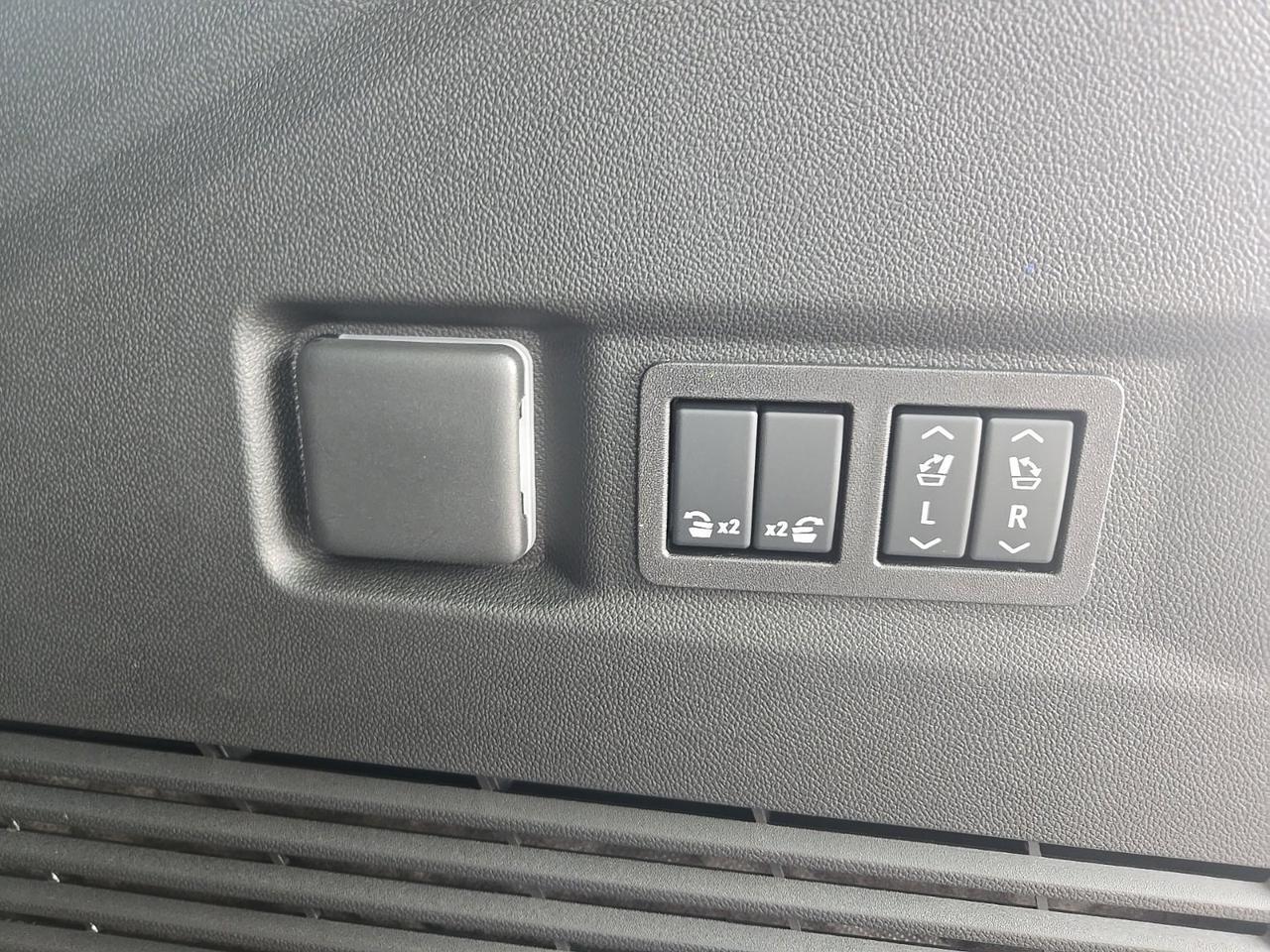 2026 GMC Yukon Denali Fredericksburg VA