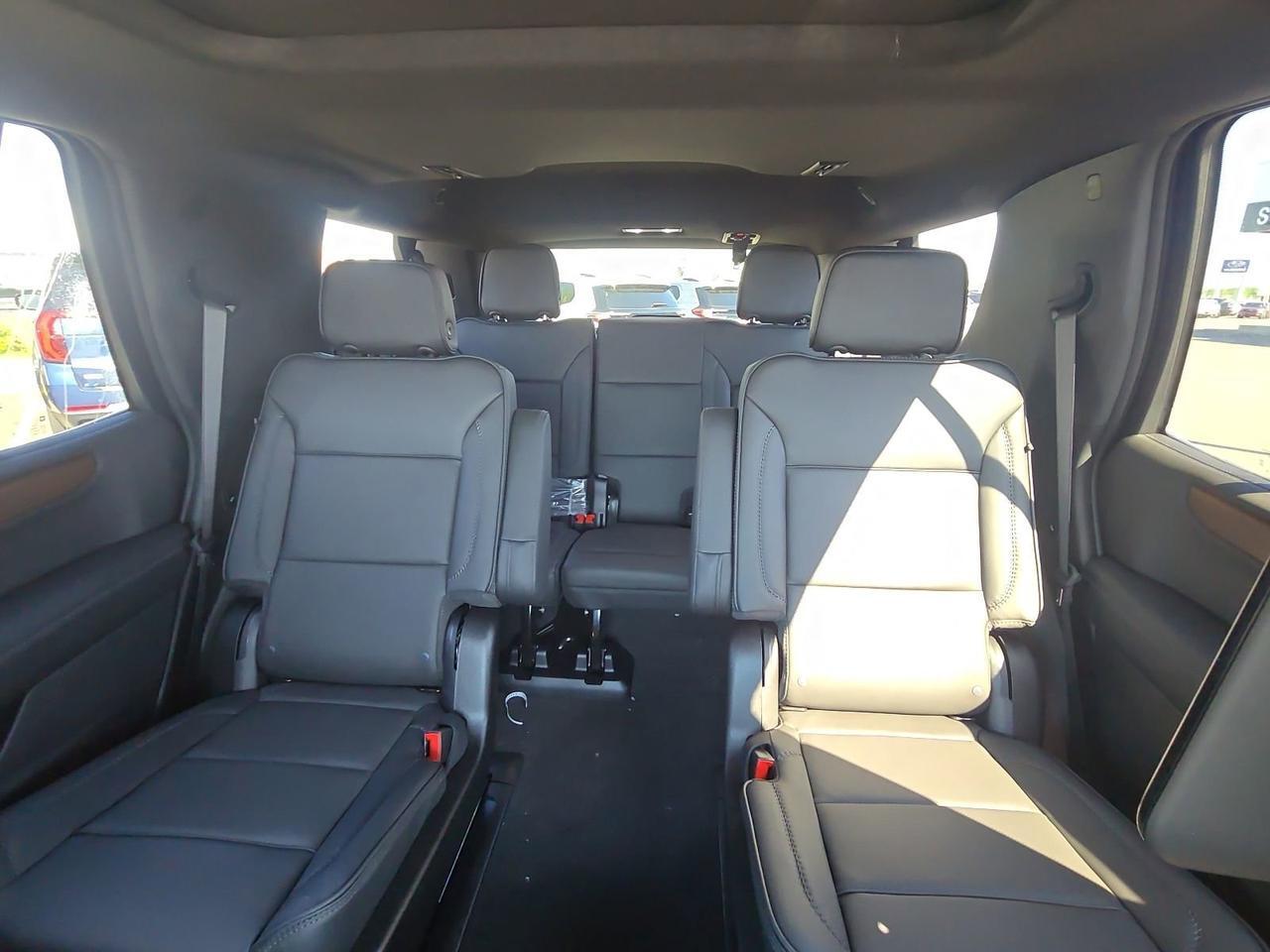 2026 GMC Yukon Denali Fredericksburg VA