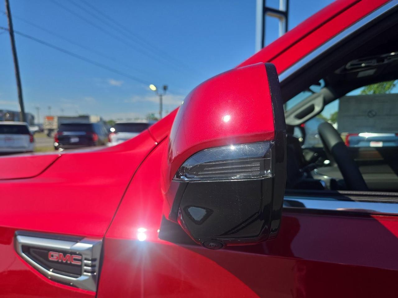 2026 GMC Yukon Denali Fredericksburg VA