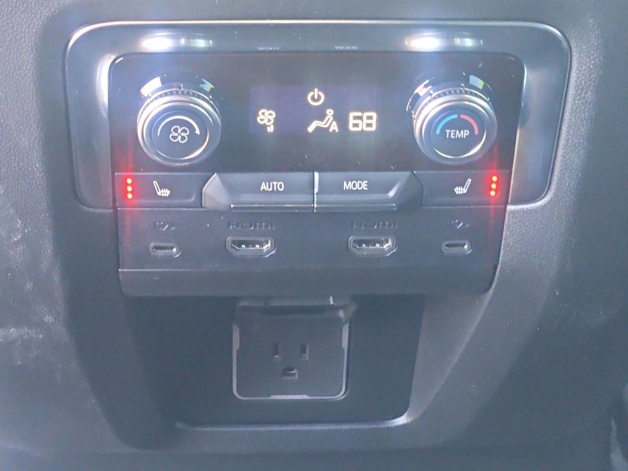 2026 GMC Yukon Denali Fredericksburg VA