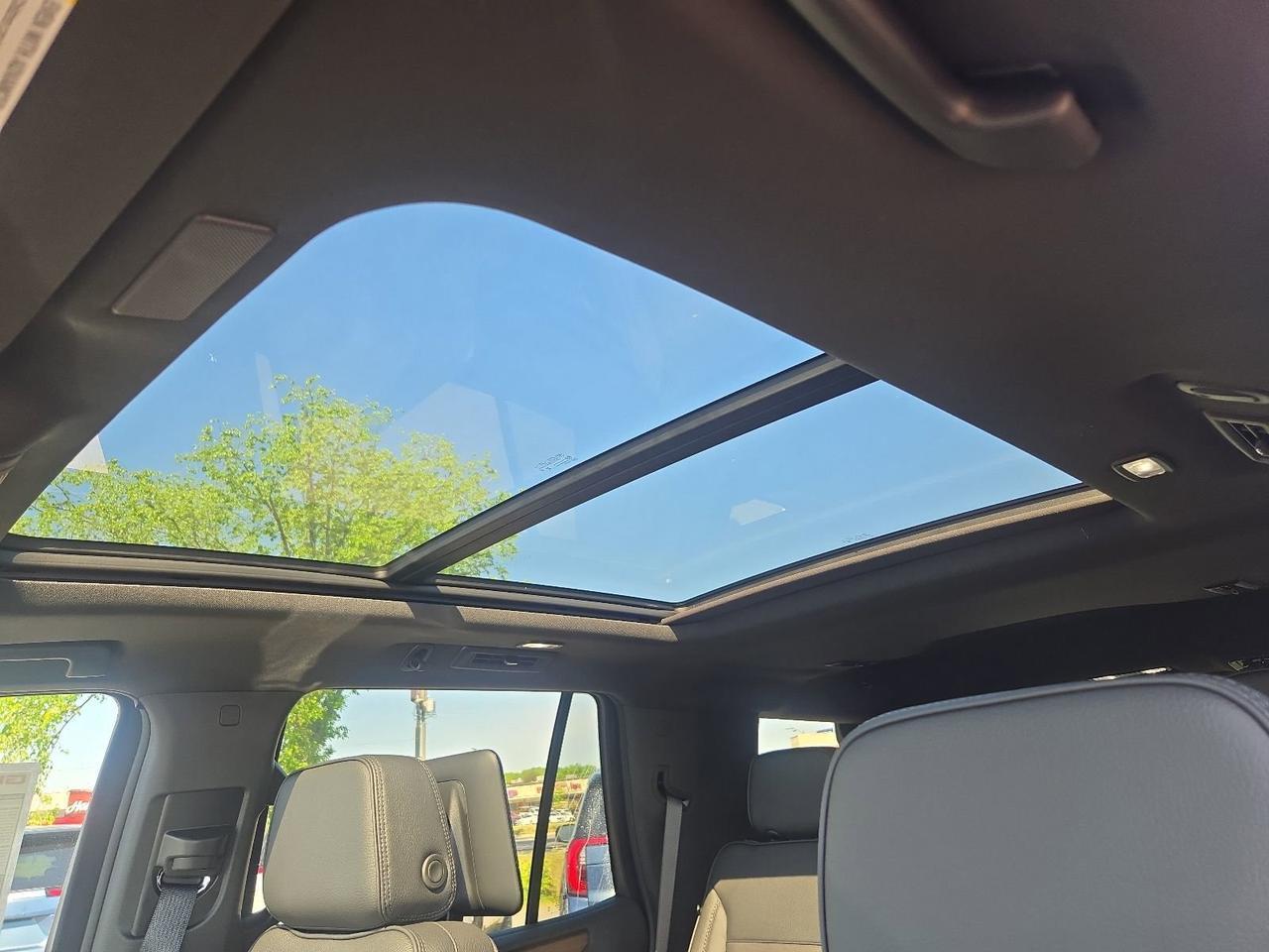 2026 GMC Yukon Denali Fredericksburg VA