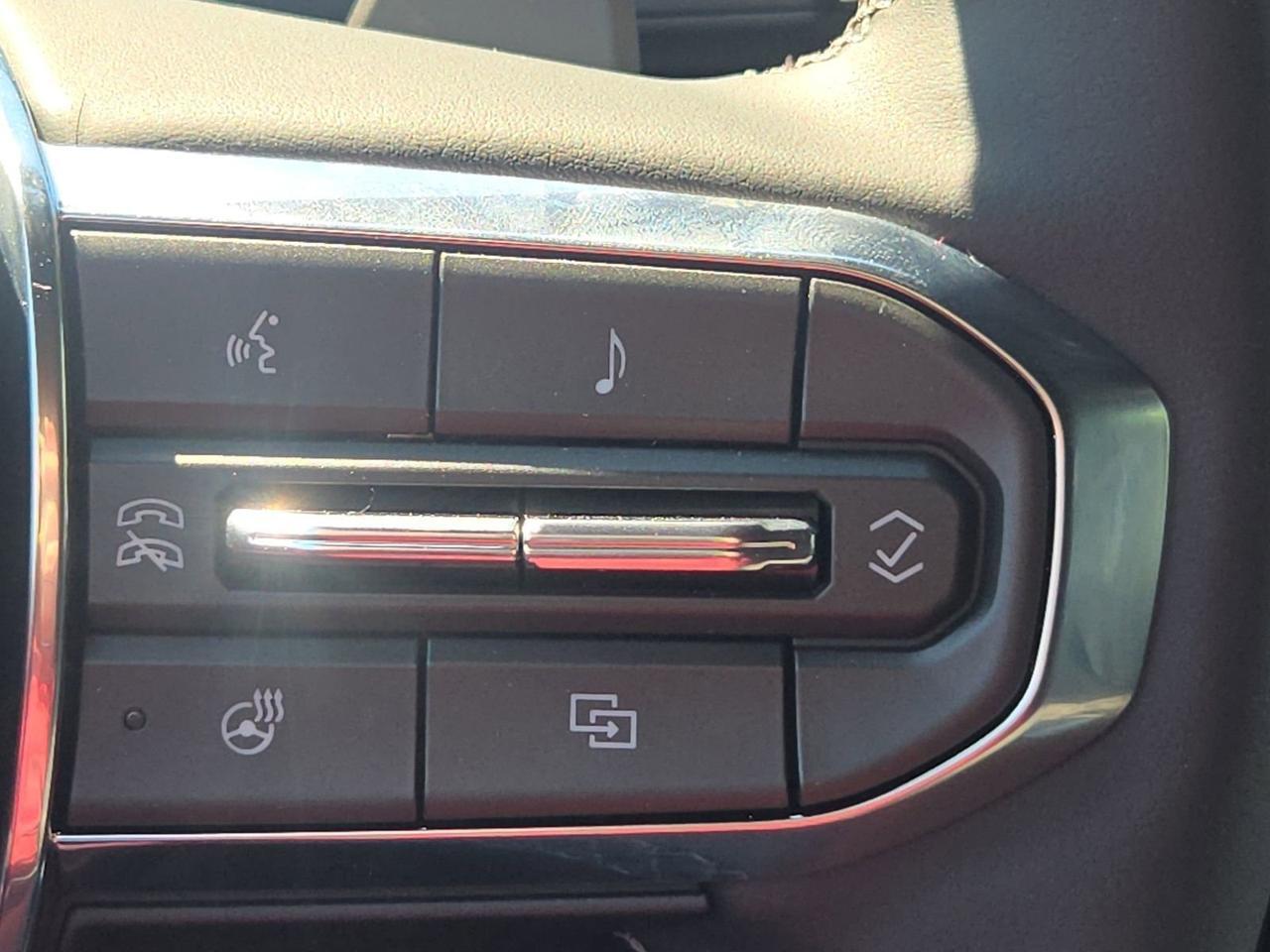 2026 GMC Yukon Denali Fredericksburg VA