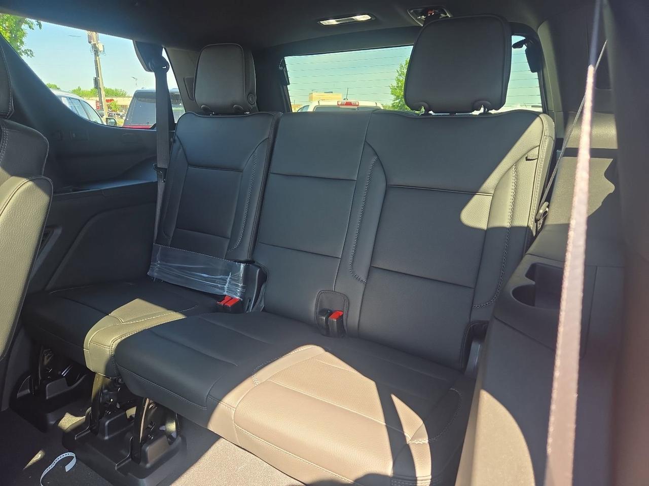 2026 GMC Yukon Denali Fredericksburg VA