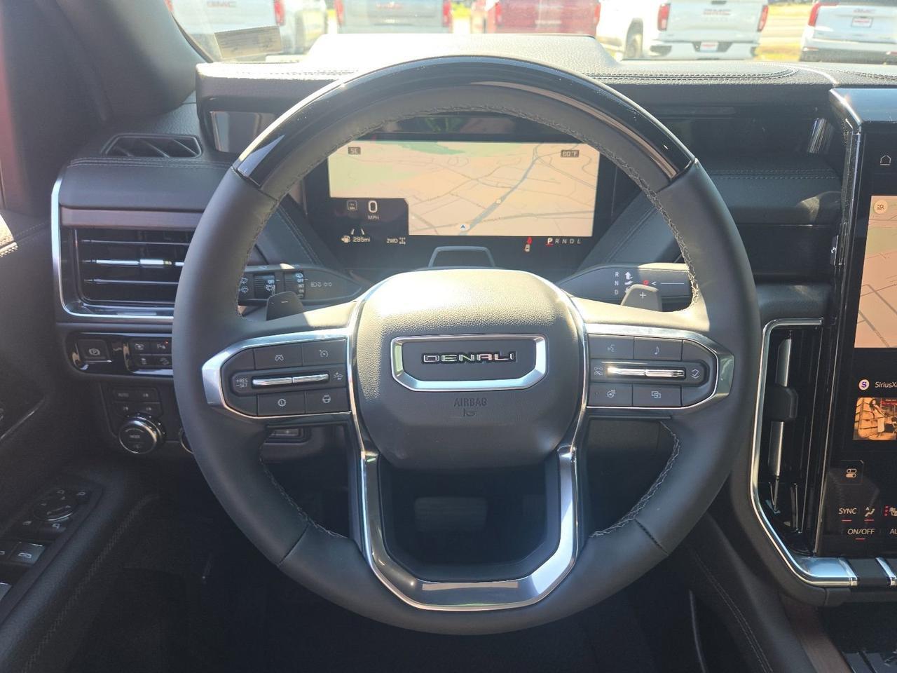 2026 GMC Yukon Denali Fredericksburg VA
