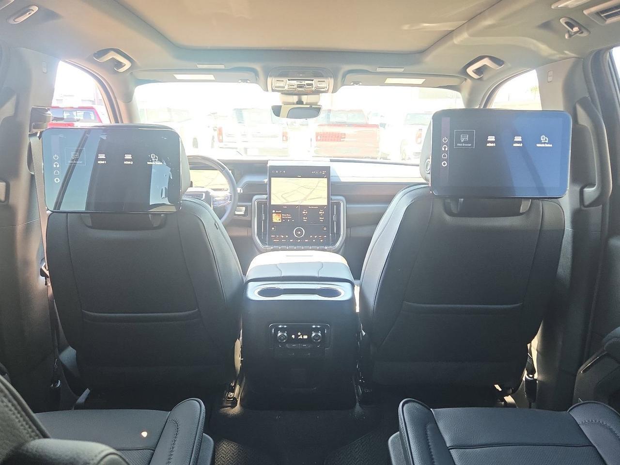 2026 GMC Yukon Denali Fredericksburg VA