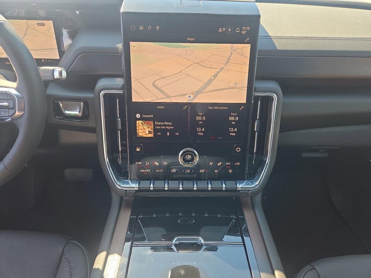 2026 GMC Yukon Denali Fredericksburg VA