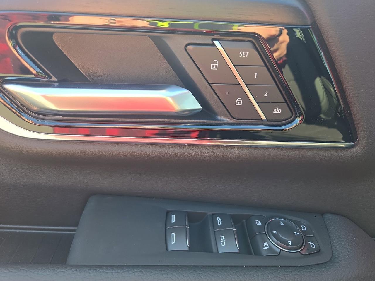 2026 GMC Yukon Denali Fredericksburg VA
