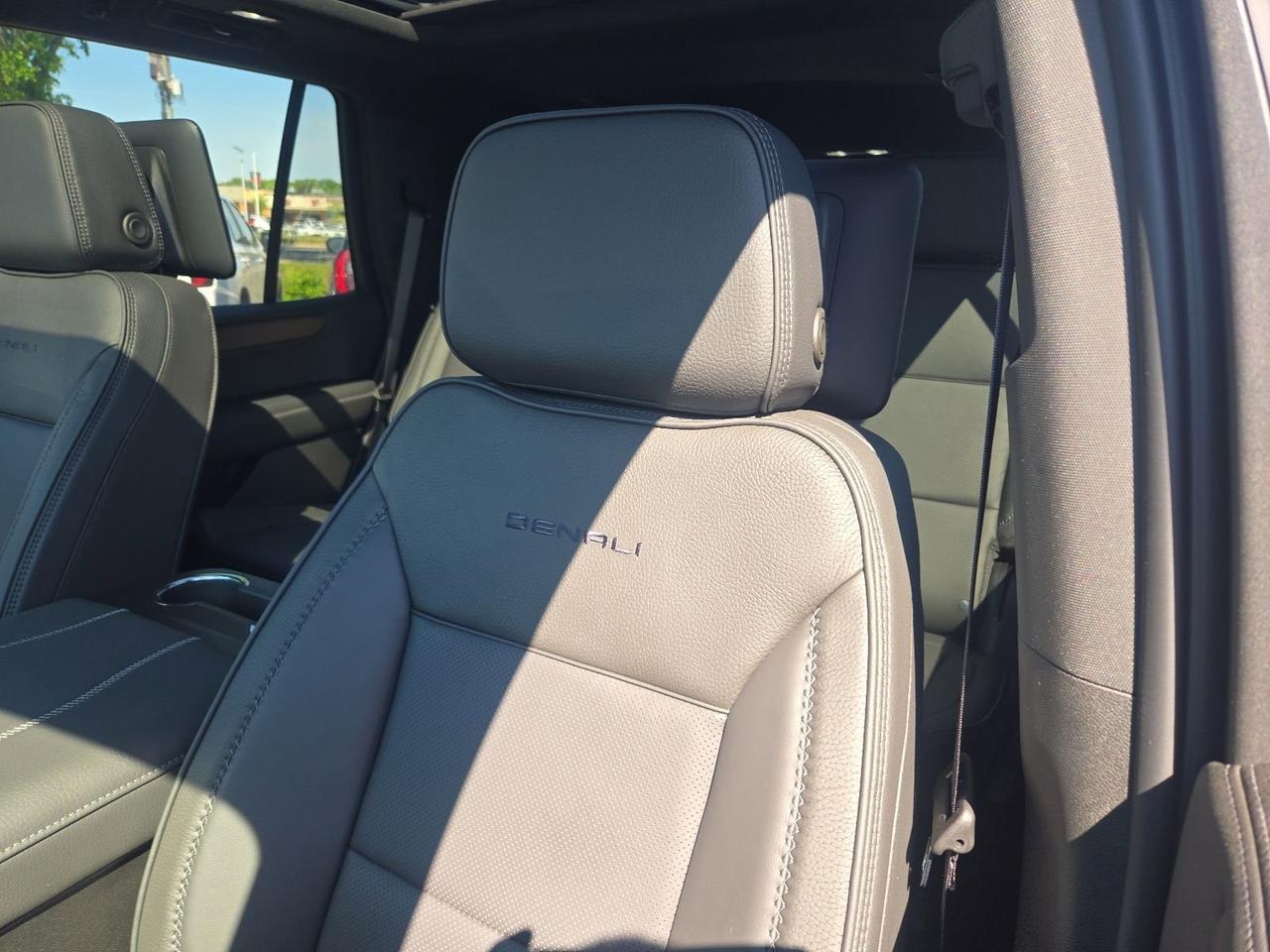 2026 GMC Yukon Denali Fredericksburg VA