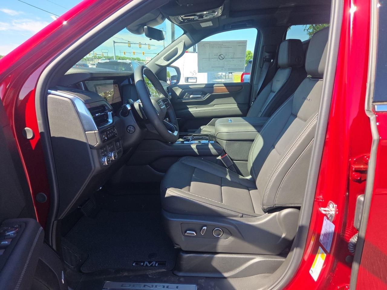 2026 GMC Yukon Denali Fredericksburg VA