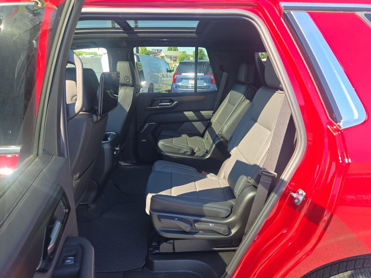 2026 GMC Yukon Denali Fredericksburg VA