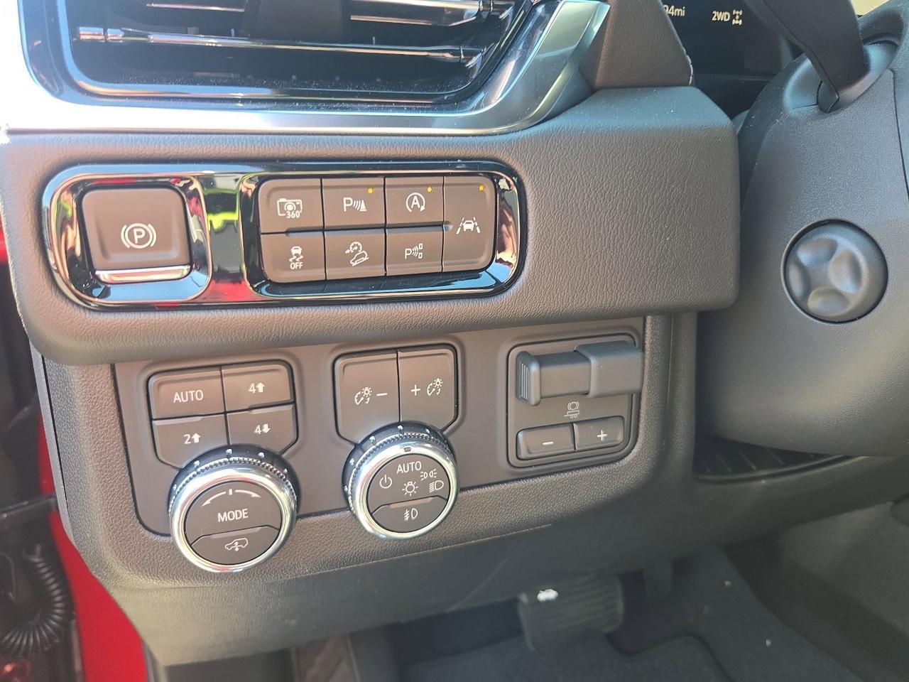 2026 GMC Yukon Denali Fredericksburg VA