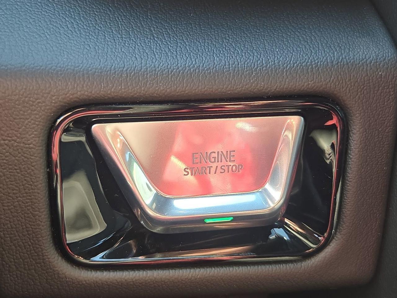 2026 GMC Yukon Denali Fredericksburg VA