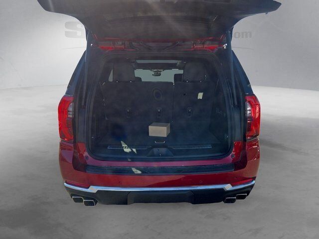 2026 GMC Yukon Denali Fredericksburg VA