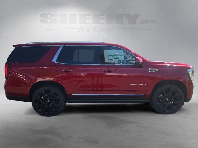 2026 GMC Yukon Denali Fredericksburg VA