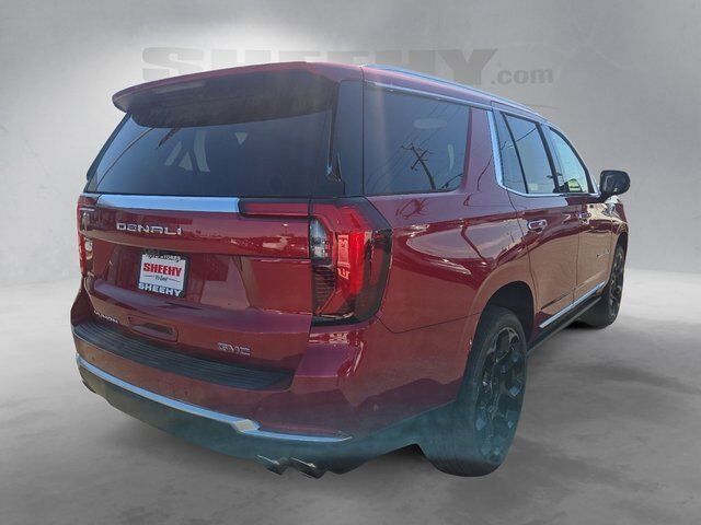 2026 GMC Yukon Denali Fredericksburg VA