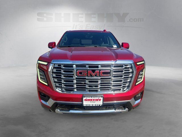 2026 GMC Yukon Denali Fredericksburg VA
