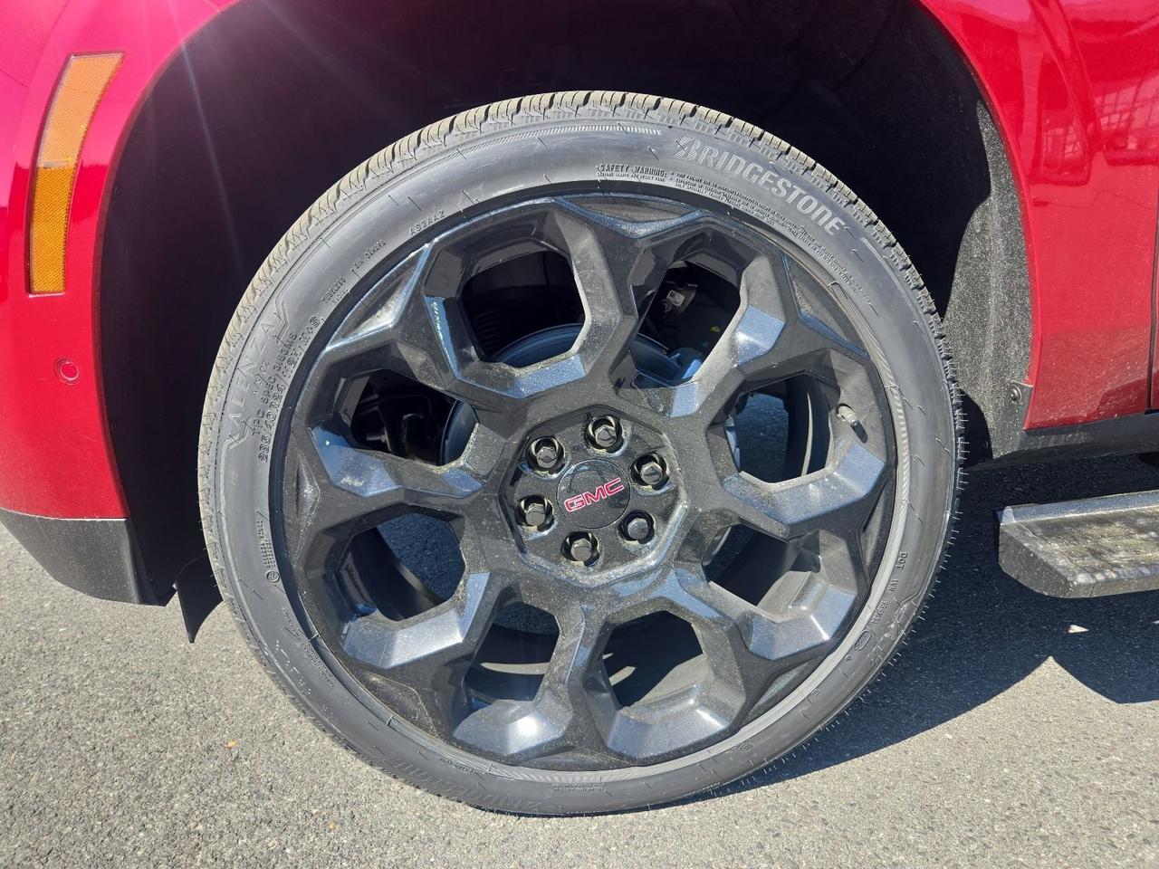 2026 GMC Yukon Denali Fredericksburg VA
