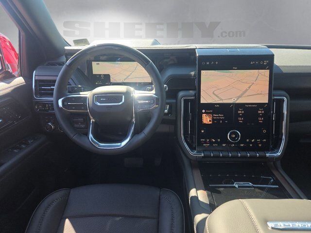 2026 GMC Yukon Denali Fredericksburg VA