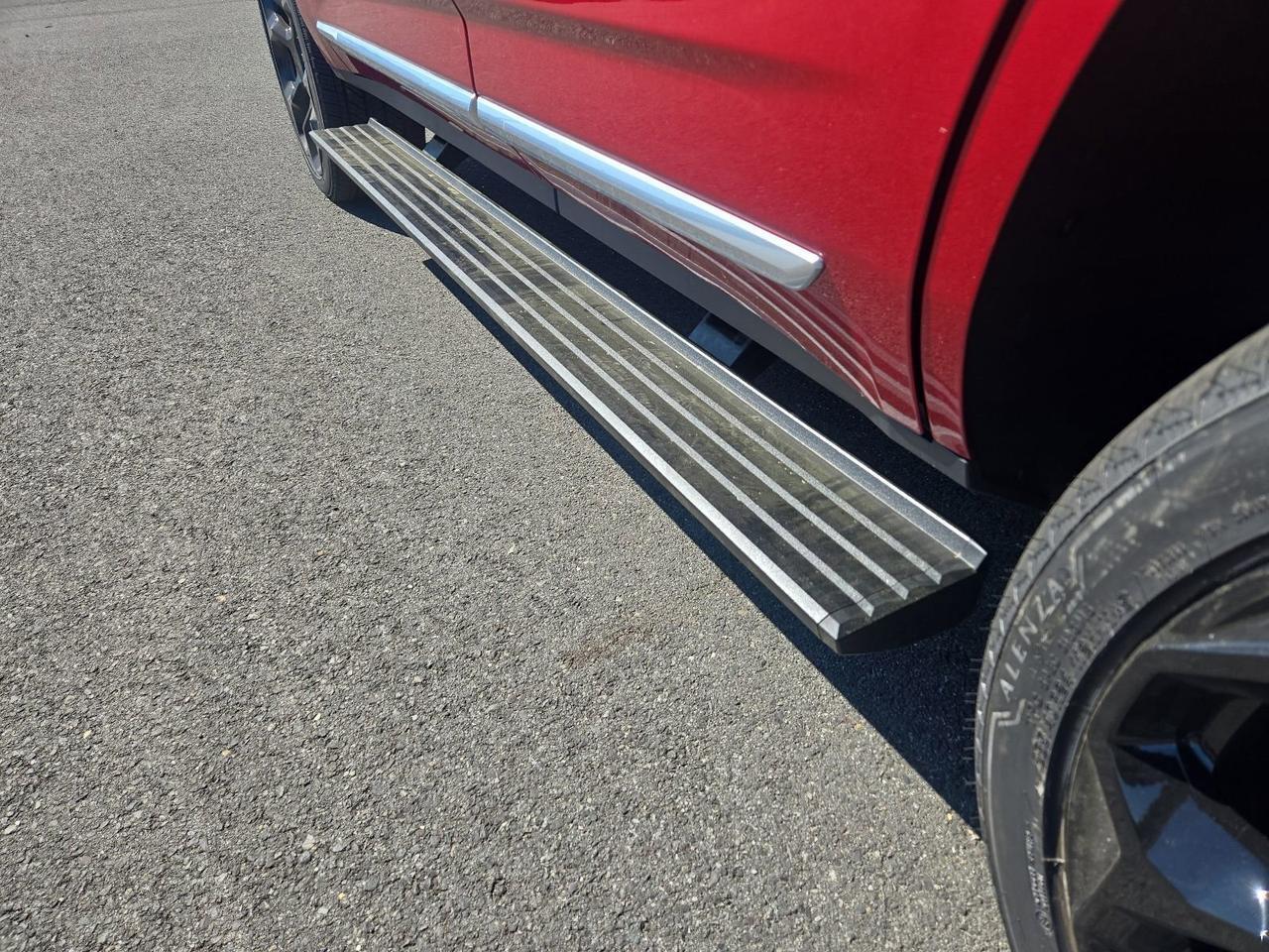 2026 GMC Yukon Denali Fredericksburg VA