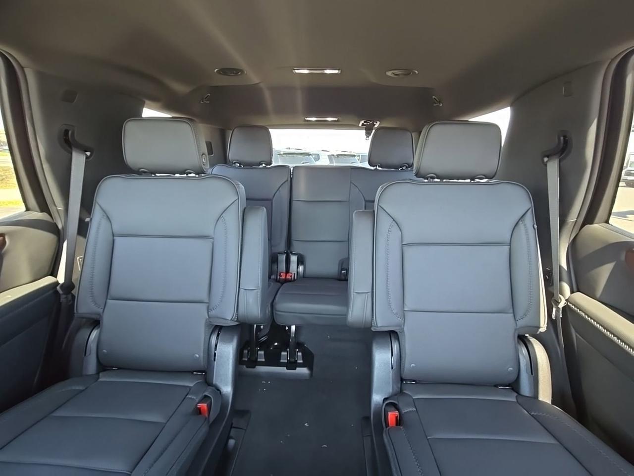 2026 GMC Yukon Denali Fredericksburg VA