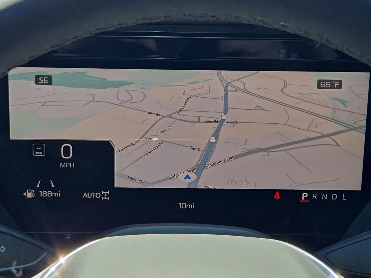 2026 GMC Yukon Denali Fredericksburg VA